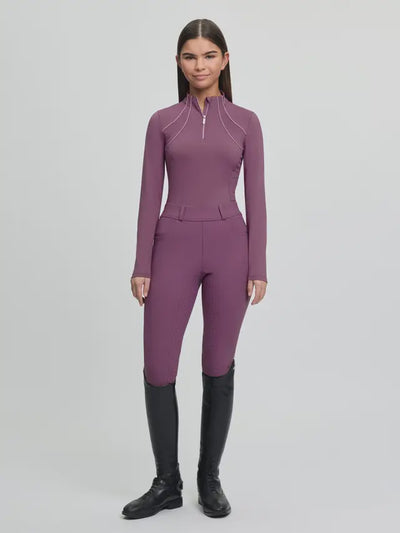 LeMieux Young Rider Airflow Base Layer - SS26