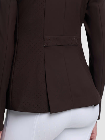 LeMieux Brilliance Diana Show Jacket