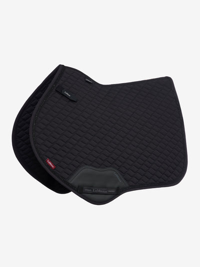 LeMieux Brilliance Close Contact Square Saddle Pad