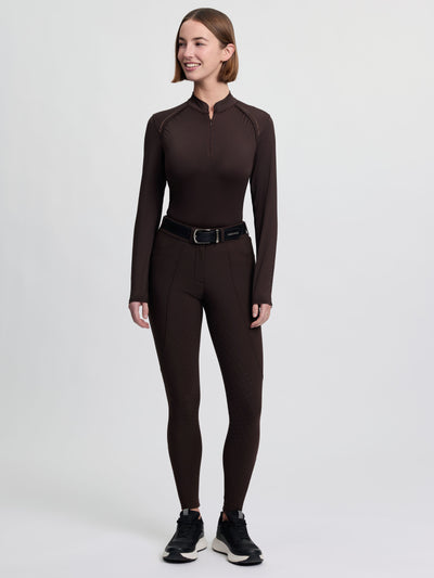 LeMieux Brilliance Full Seat Breeches
