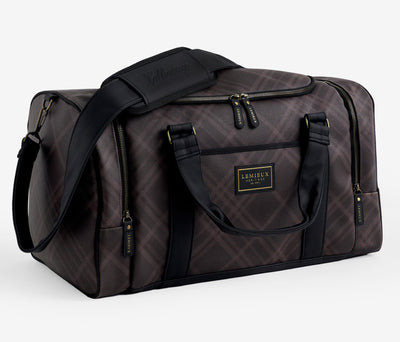 LeMieux Heritage Overnight Bag