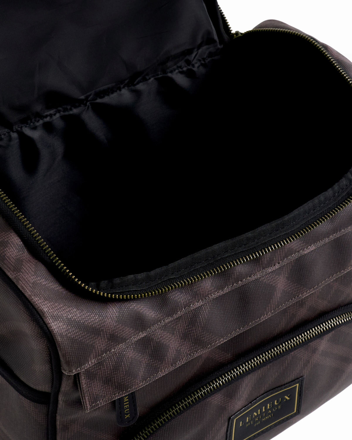 LeMieux Heritage Prokit Lite Grooming Bag
