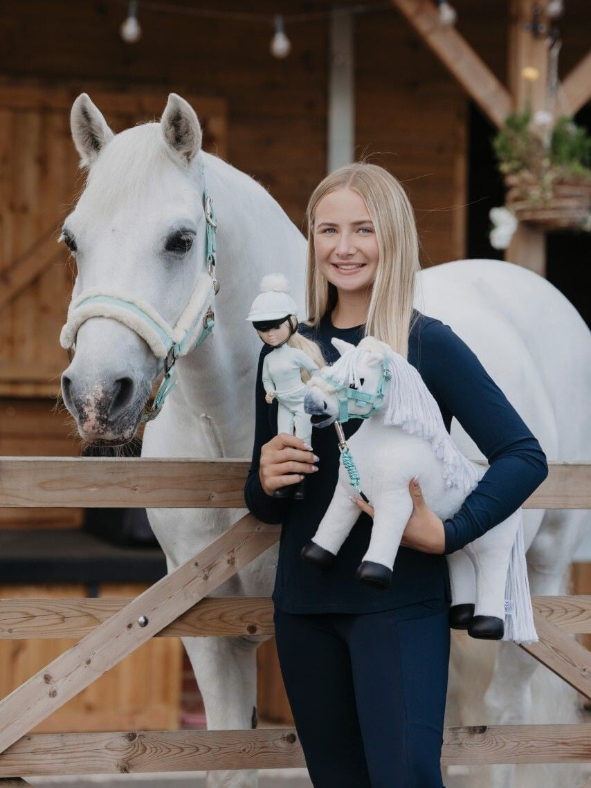 LeMieux Toy Pony - Panda