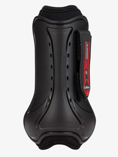 LeMieux Junior Pro Tendon Boots Black