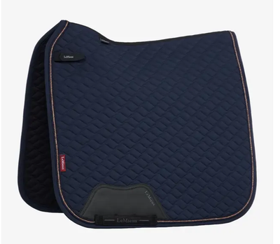 LeMieux Brilliance Dressage Square Saddle Pad