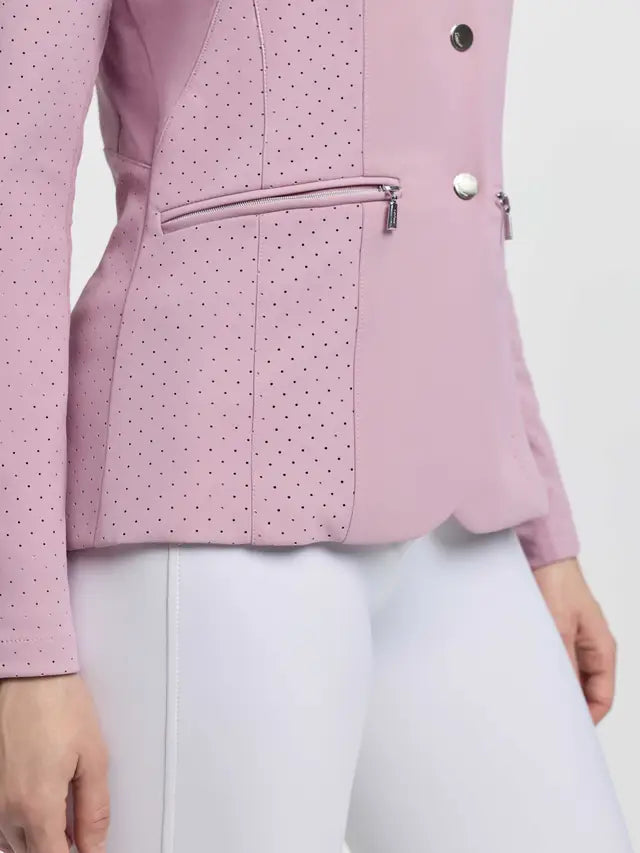 LeMieux Jessica Mesh Show Jacket - SS26