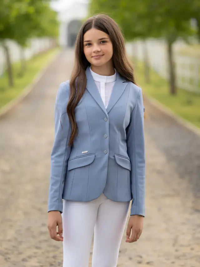 LeMieux Young Rider Kennedy Show Jacket - SS26