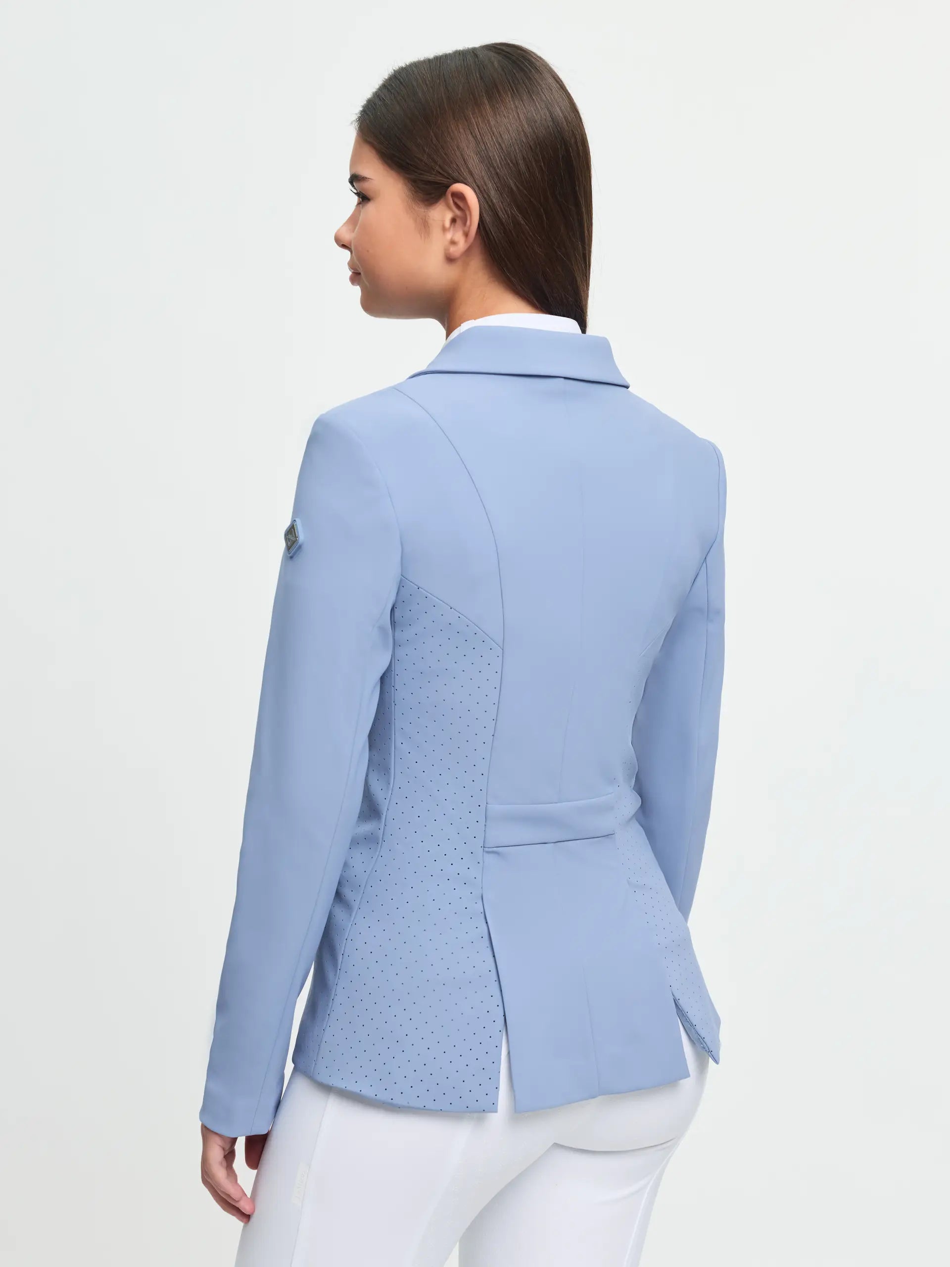 LeMieux Young Rider Kennedy Show Jacket - SS26