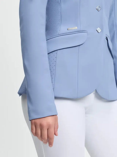 LeMieux Young Rider Kennedy Show Jacket - SS26