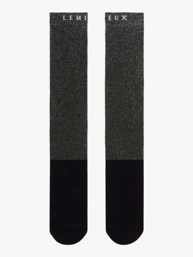 LeMieux Brilliance Competition Socks
