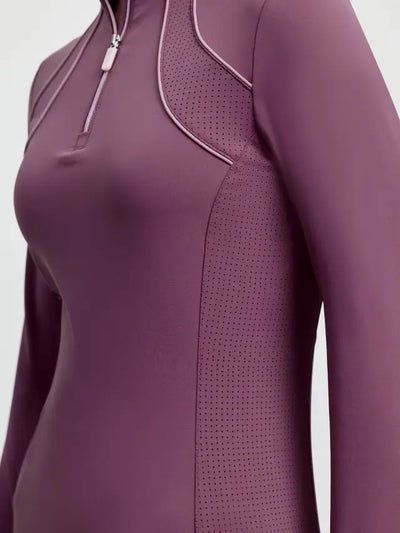 LeMieux Young Rider Airflow Base Layer - SS26