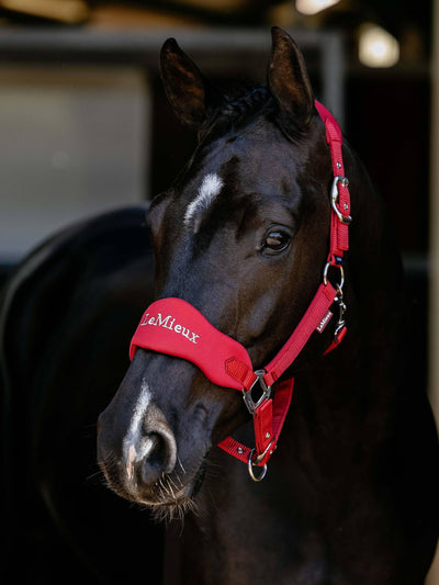 LeMieux Breakaway Vogue Headcollar
