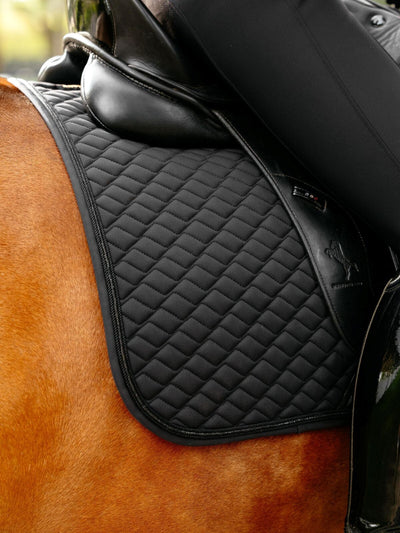 LeMieux Brilliance Dressage Square Saddle Pad