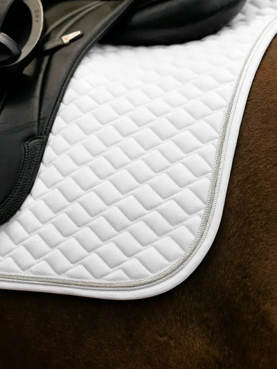 LeMieux Brilliance Dressage Square Saddle Pad