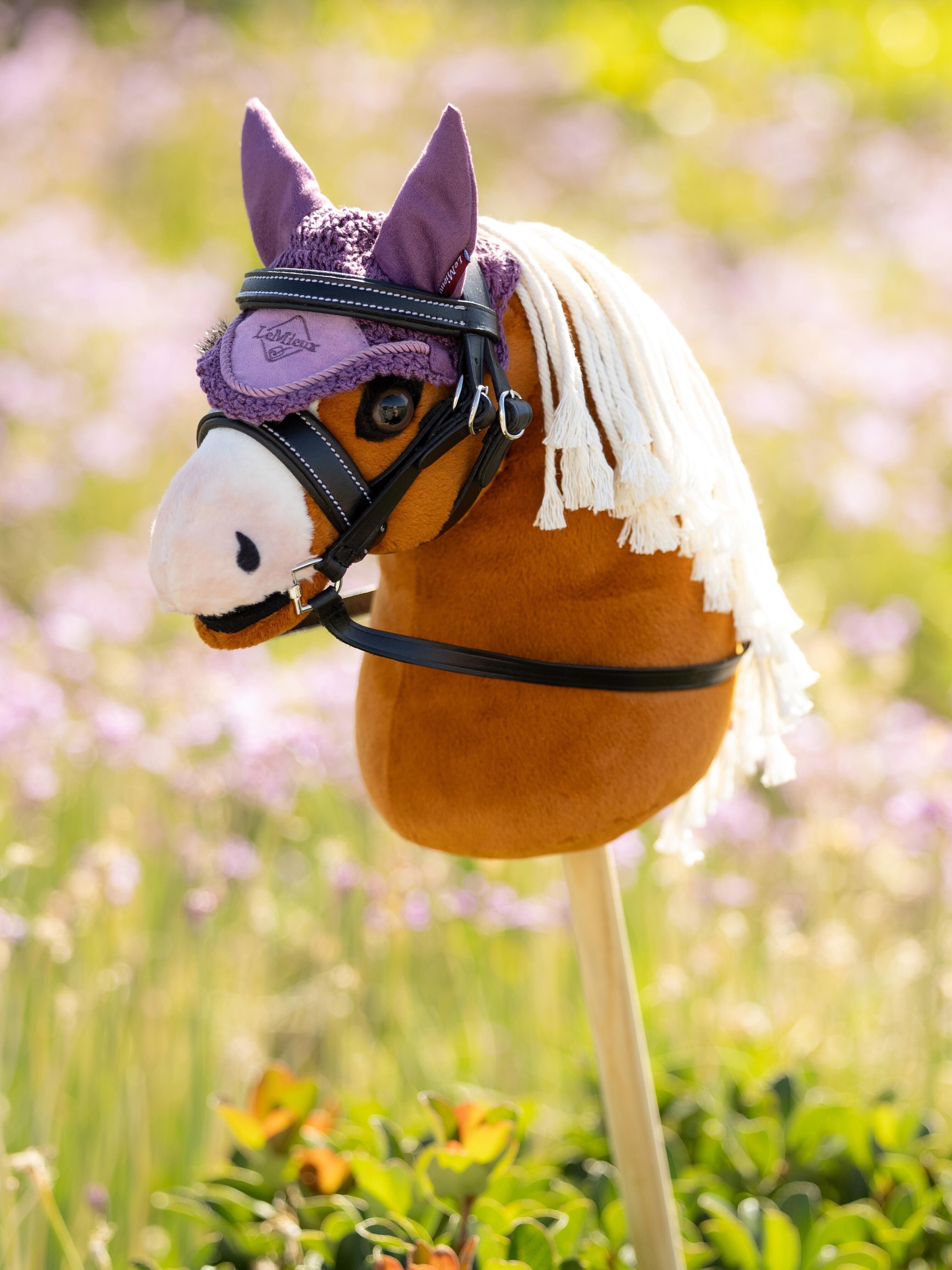 LeMieux Hobby Horse Mini - Sundance