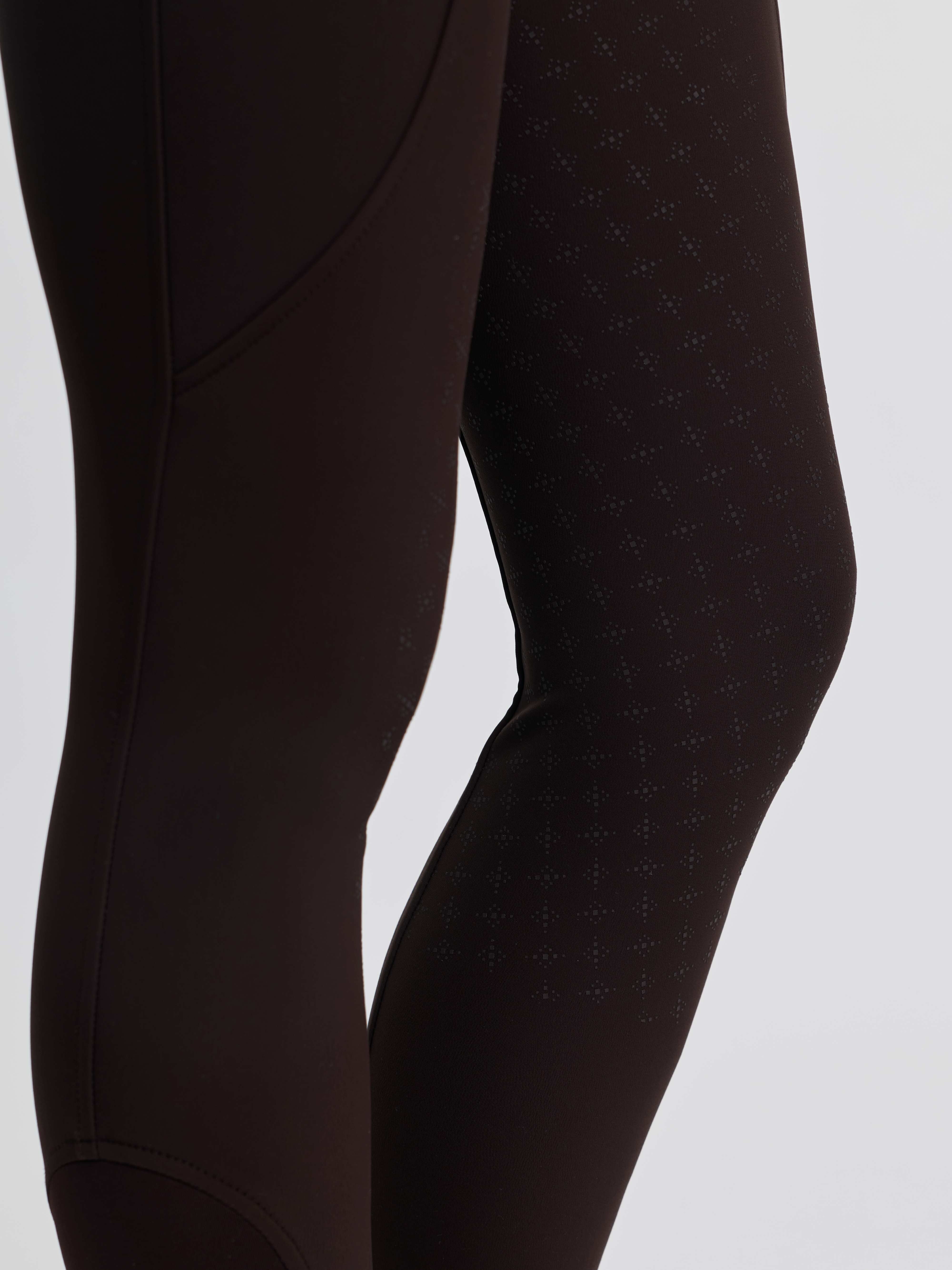LeMieux Brilliance Full Seat Breeches