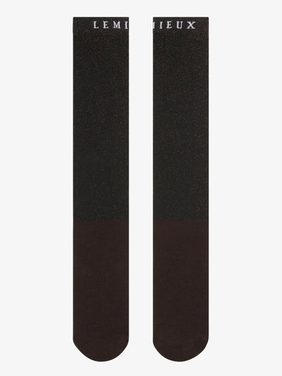 LeMieux Brilliance Competition Socks
