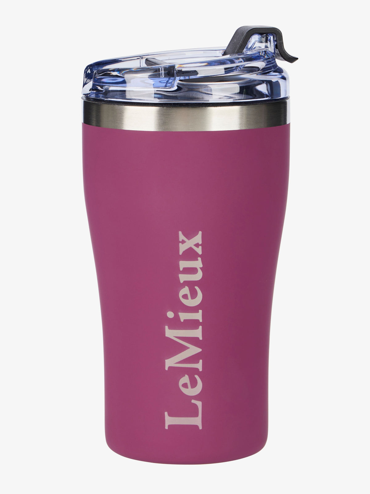 LeMieux Travel Cup - Blackberry