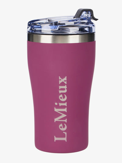 LeMieux Travel Cup - Blackberry
