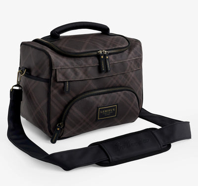 LeMieux Heritage Prokit Lite Grooming Bag