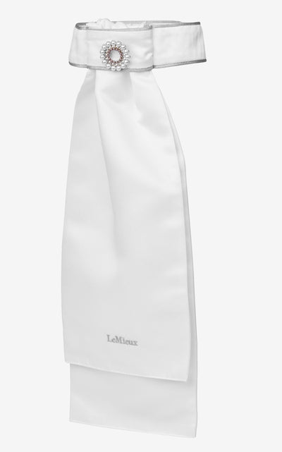 LeMieux Sparkle Stock - White