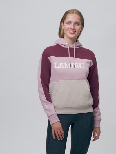 LeMieux Kadie Colour Block Hoodie