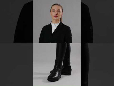 LeMieux Field Riding Boot - Black