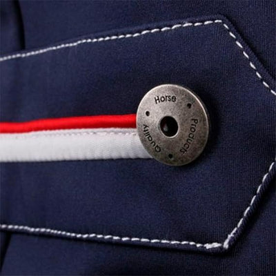 Coco Junior Competition Jacket
