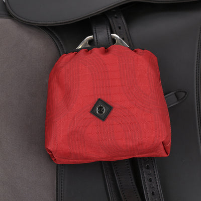 QHP Stirrup Covers