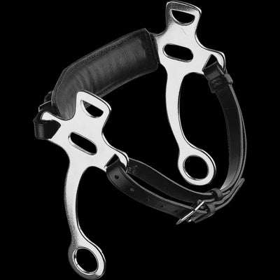 Sprenger Hackamore