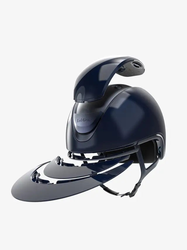 LeMieux Verv Competition Helmet