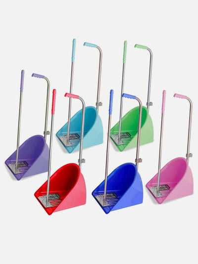 Tubtrugg Tidee Manure Scoop