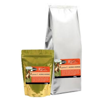 Vetpro Lysine-T