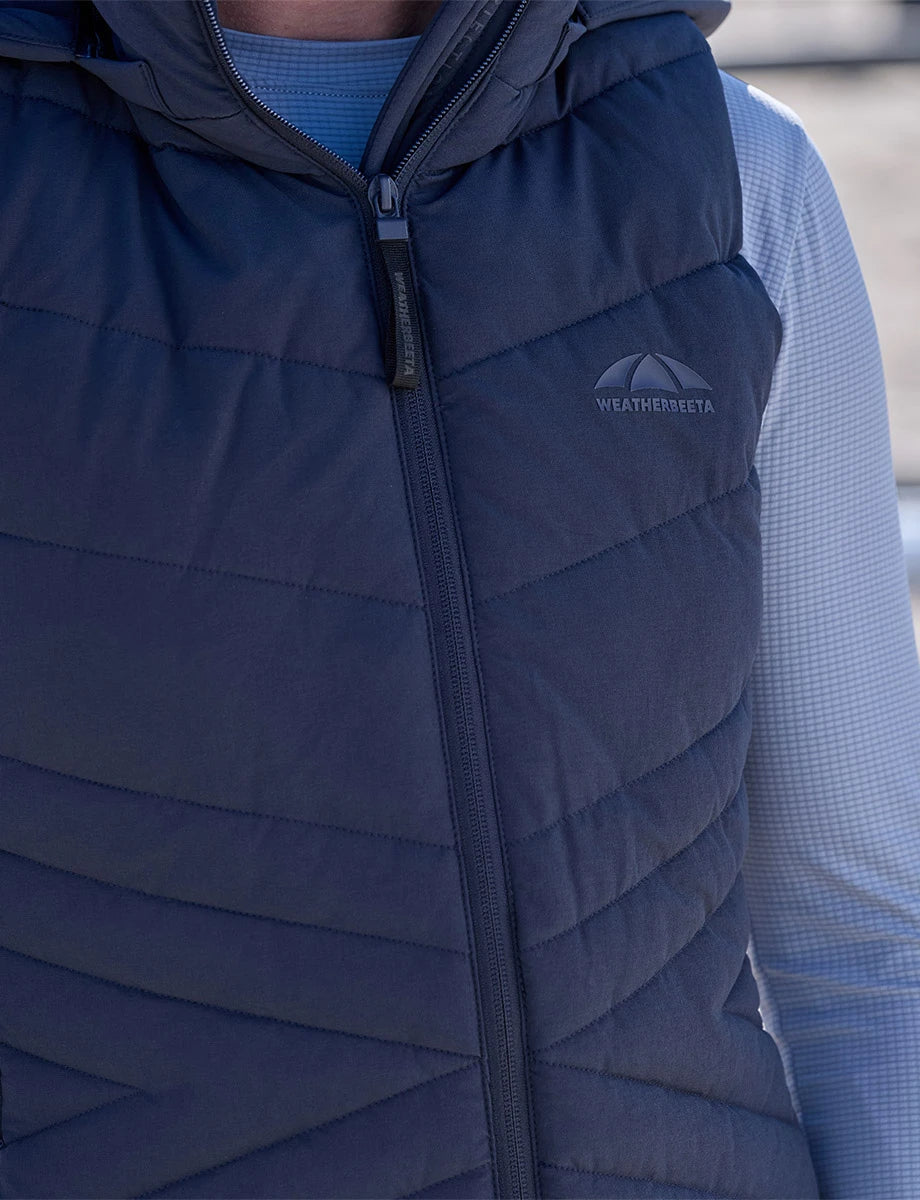 Weatherbeeta Insulated Vest