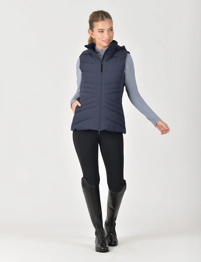 Weatherbeeta Insulated Vest