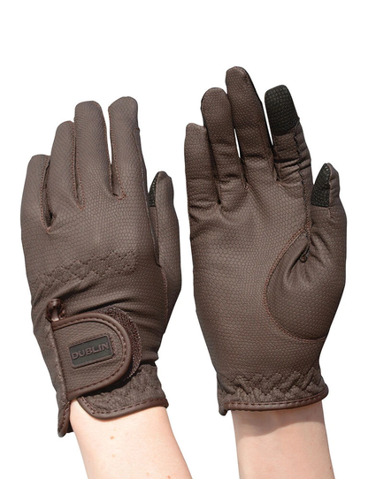 Dublin Everyday Riding Gloves