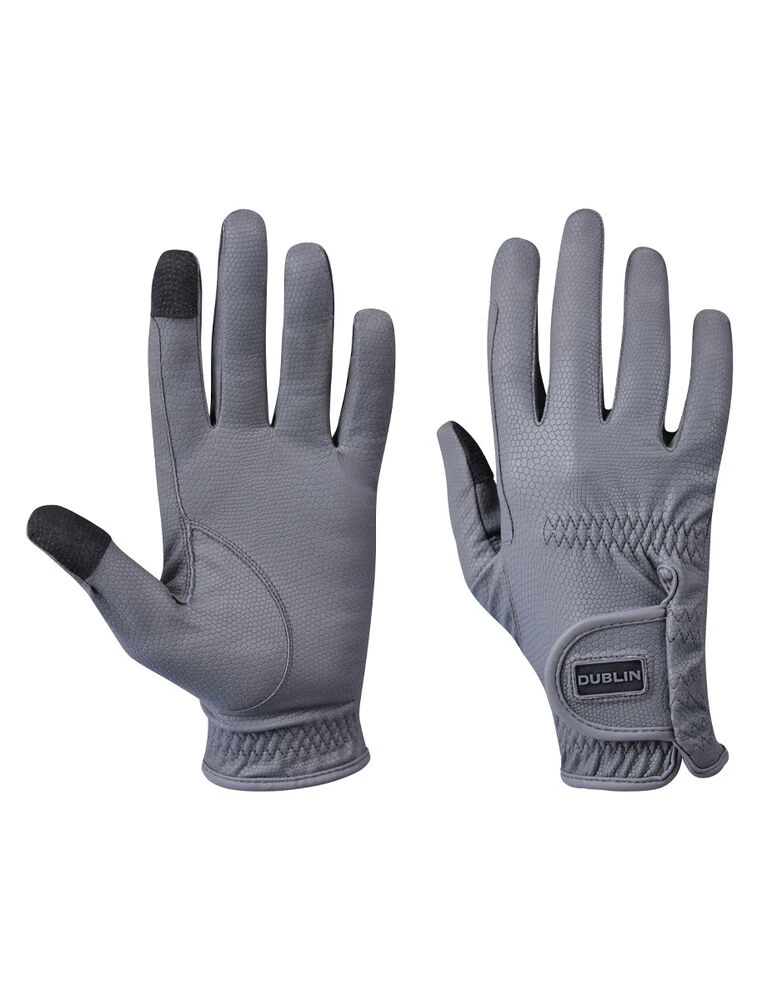 Dublin Everyday Riding Gloves