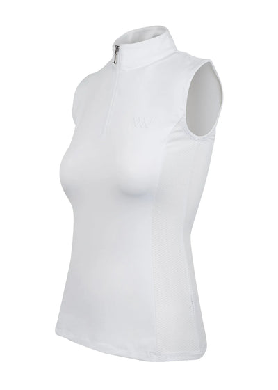 Woof Wear Sleeveless Tech Shirt