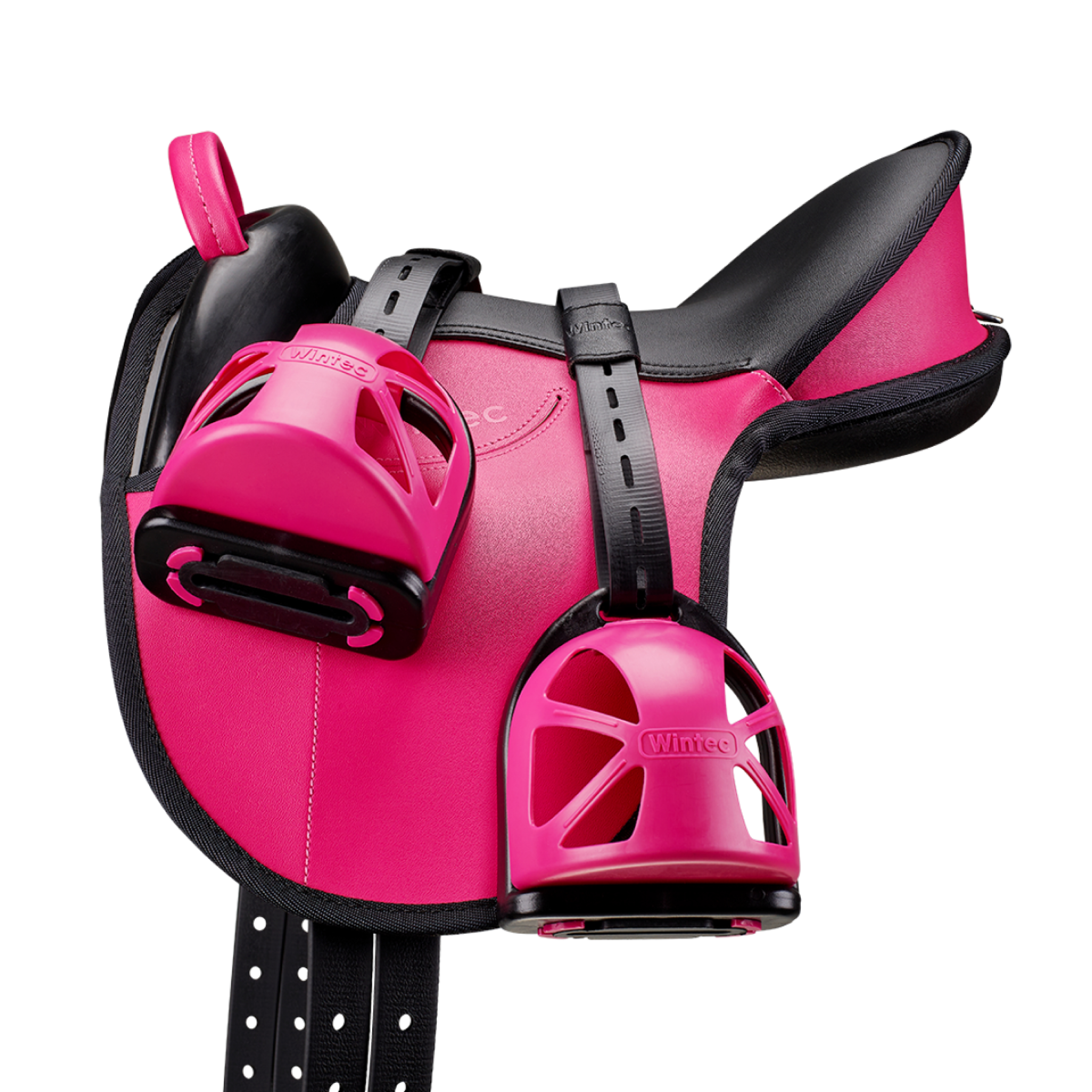 Wintec Kids Saddle Pack
