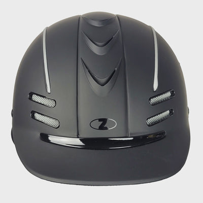 Zilco Oscar Swift Helmet - Black