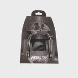 Zilco Metalab Zinc Prince of Wales Spurs