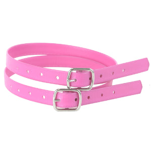 Zilco FlexiCare Spur Straps