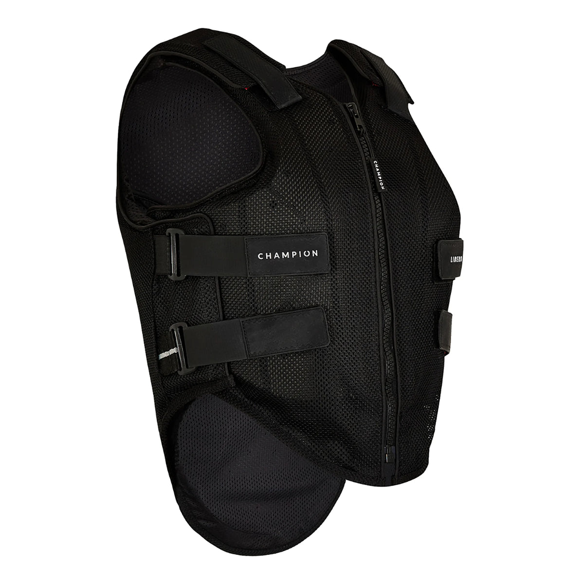 Champion Liber8 Ladies Vest (Back Protector)