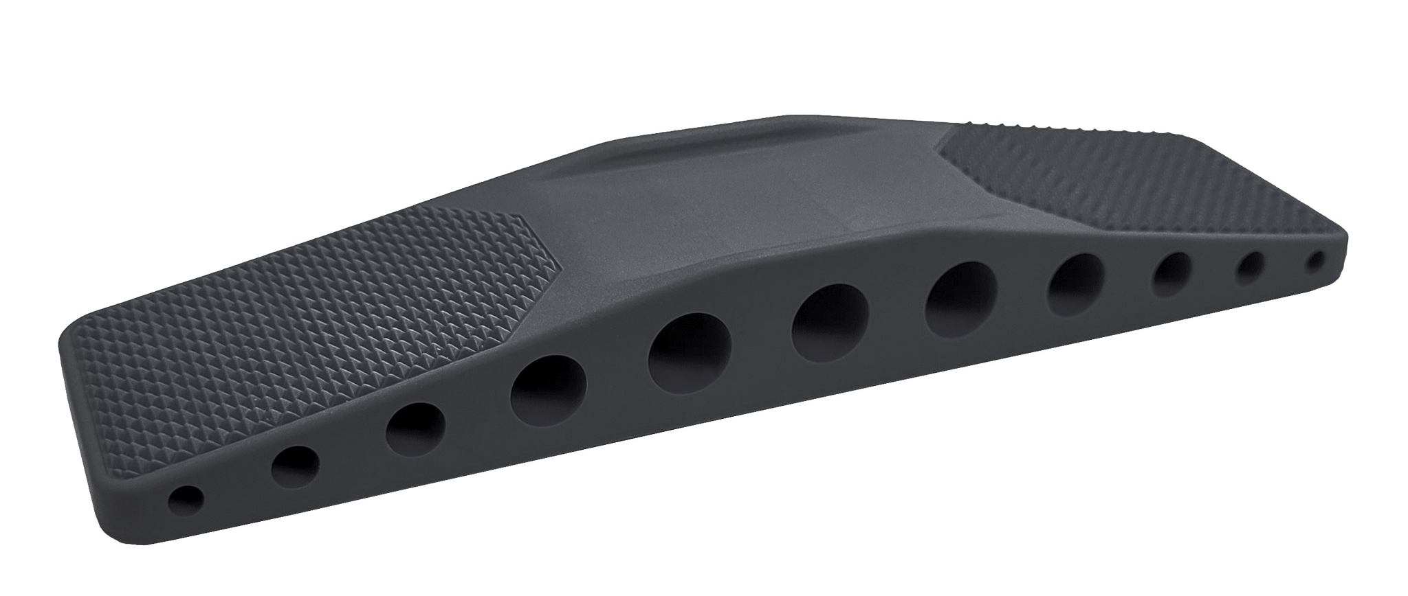 Zilco Rubber Grooming Shedder