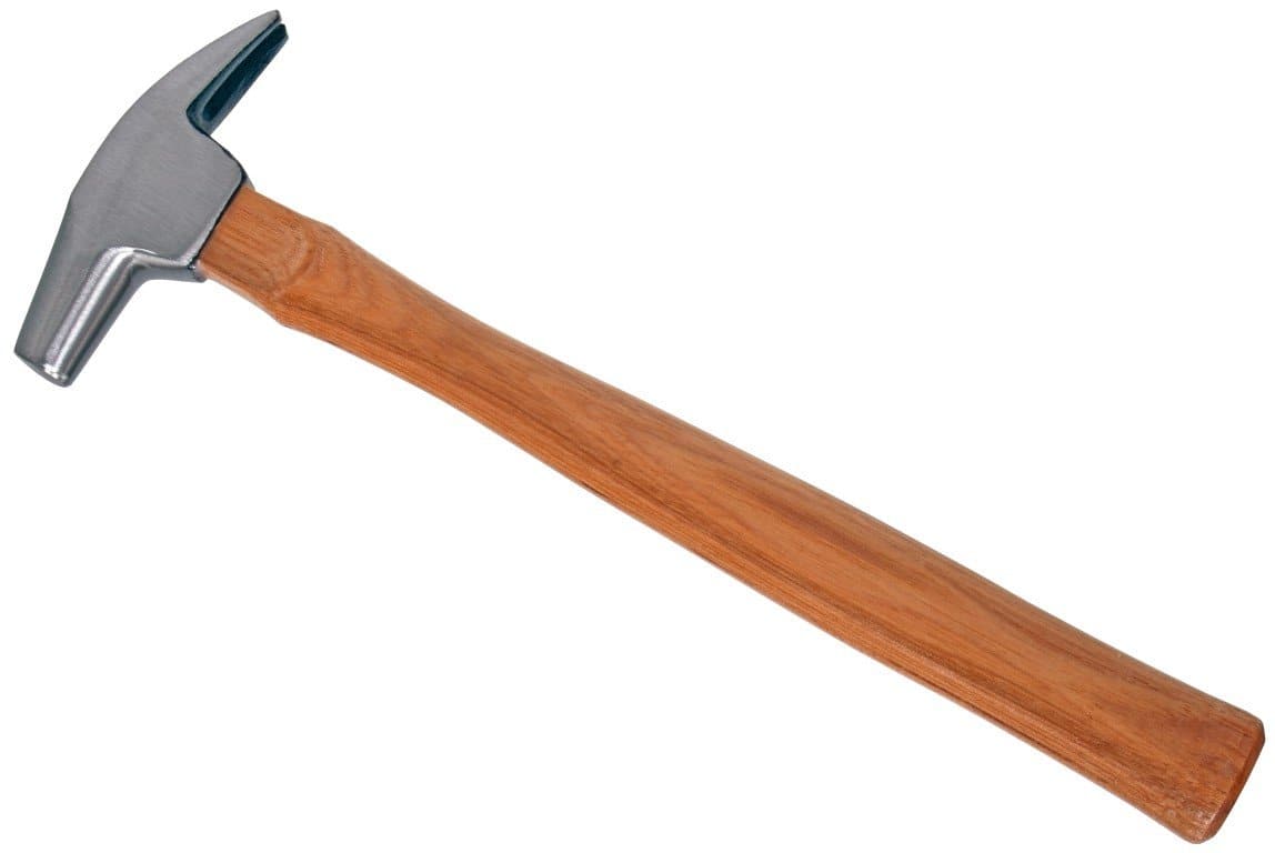 Farriers Hammer 10Oz