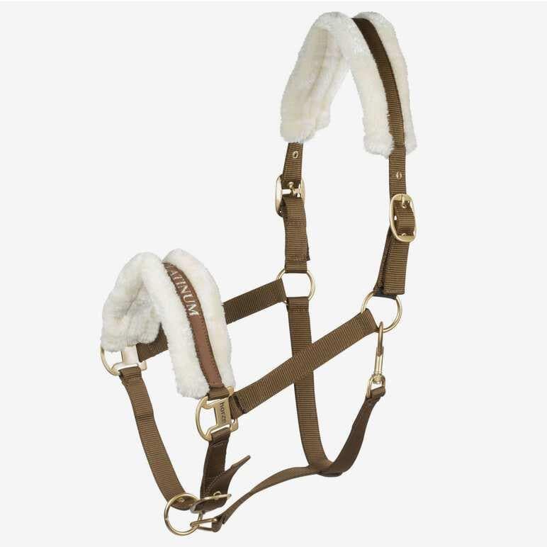 Horze Howard Halter