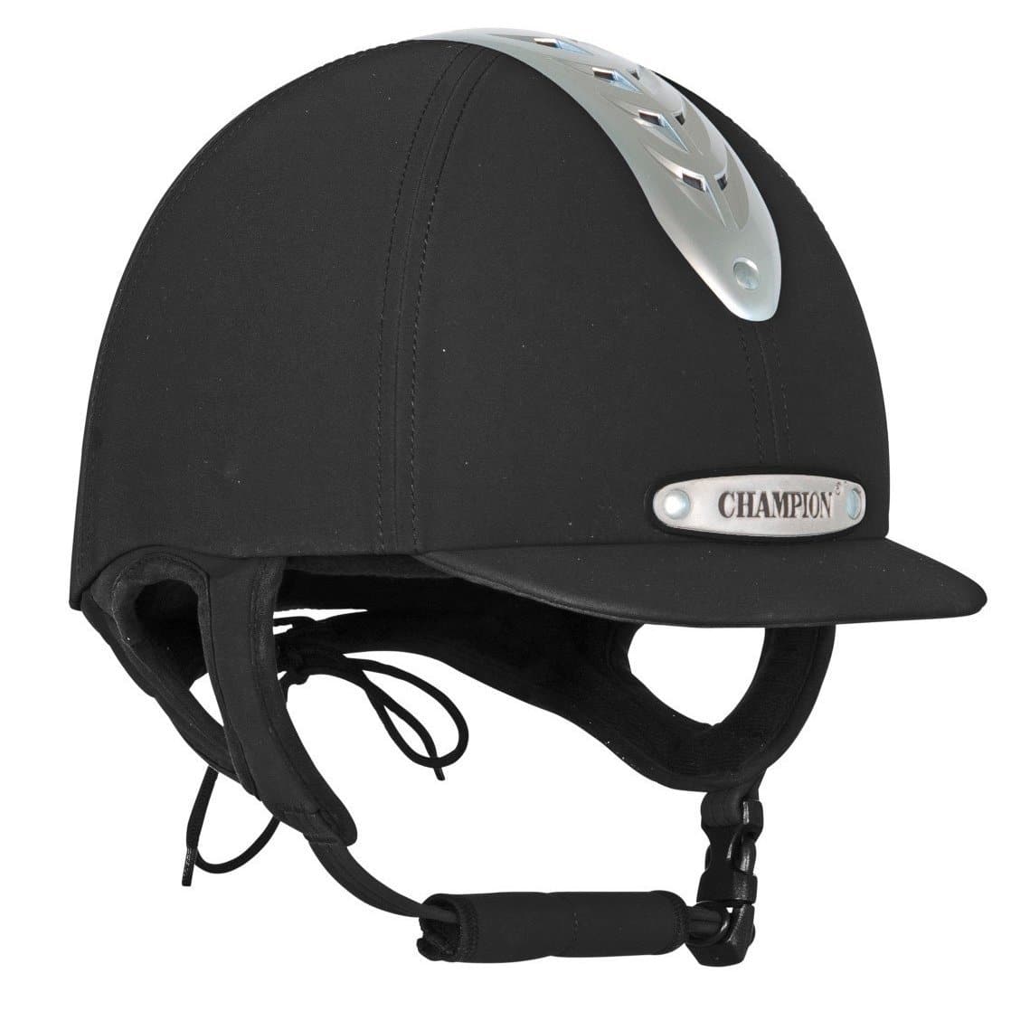 Yellow Taggable - Champion Evolution Helmet