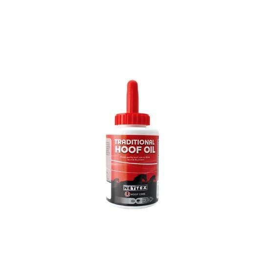 NetTex Traditional Hoof Oil