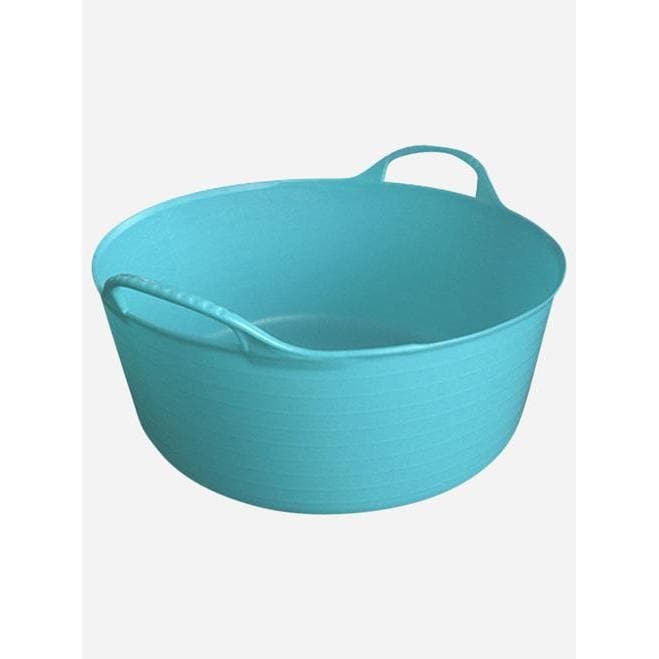 Gubba Small Shallow Bucket