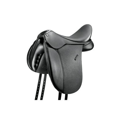 Bates Show+ Saddle